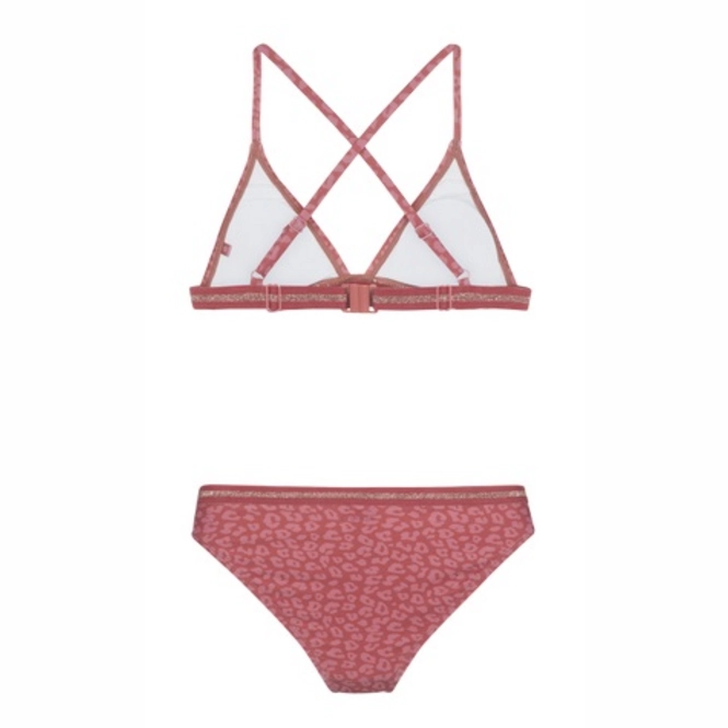 Bikini Protest Girls Cierca Jr Triangle Cottagerust Etrias Nl